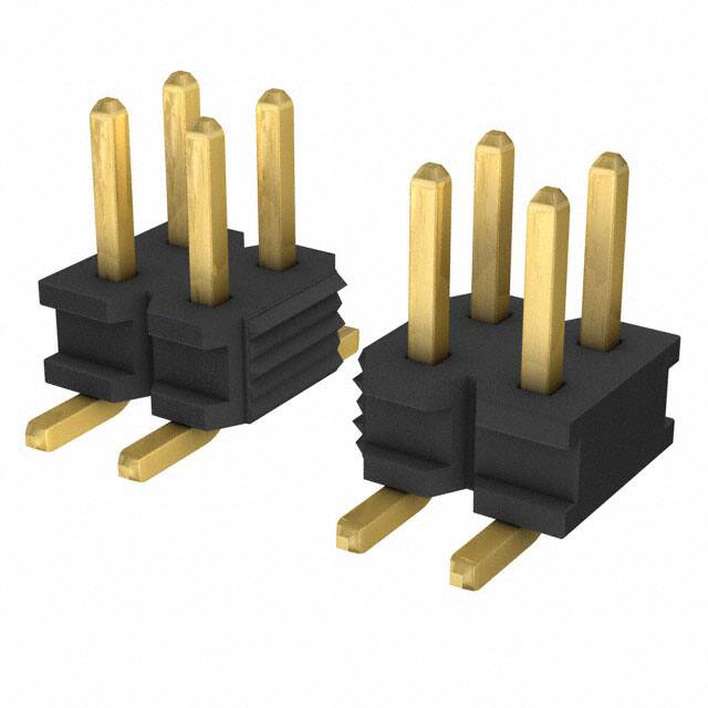 TMMH-110-01-G-DVSamtec Inc.