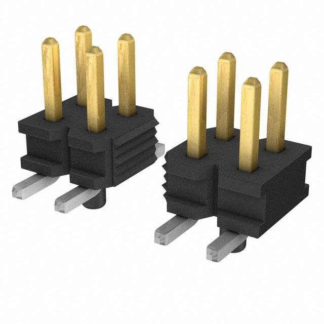 TMMH-110-01-L-DV-ASamtec Inc.