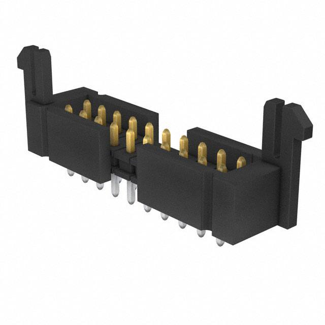 TMMH-110-04-S-D-ELSamtec Inc.