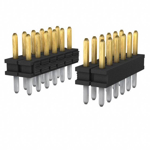 TMMH-111-01-L-6Samtec Inc.