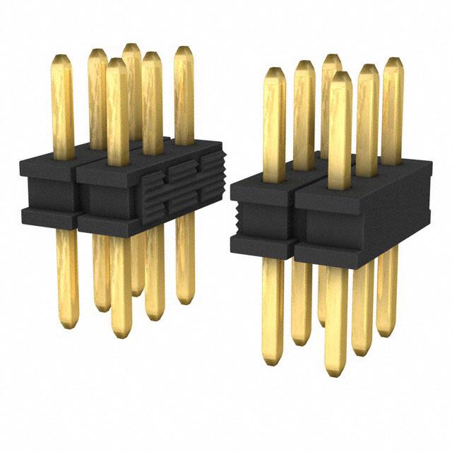 TMMH-114-06-G-TSamtec Inc.