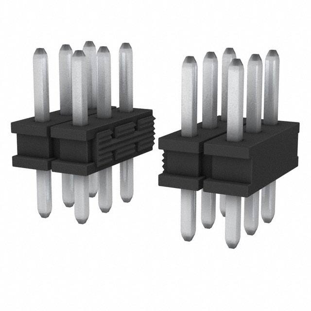 TMMH-119-01-T-TSamtec Inc.