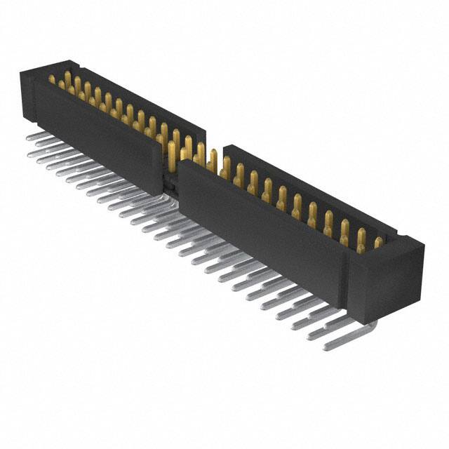 TMMH-125-01-F-D-RA-ESSamtec Inc.