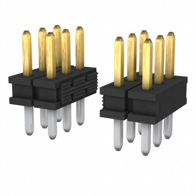 TMMH-125-01-L-TSamtec Inc.