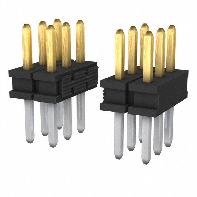 TMMH-125-06-L-TSamtec Inc.