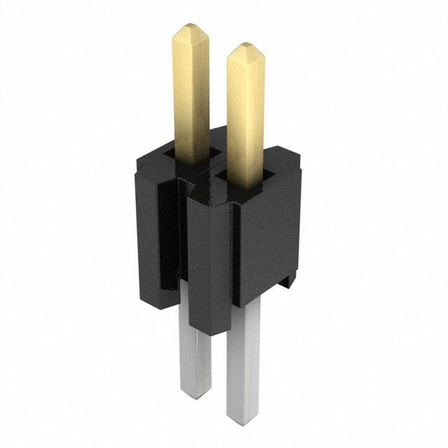 TMS-102-02-L-SSamtec Inc.