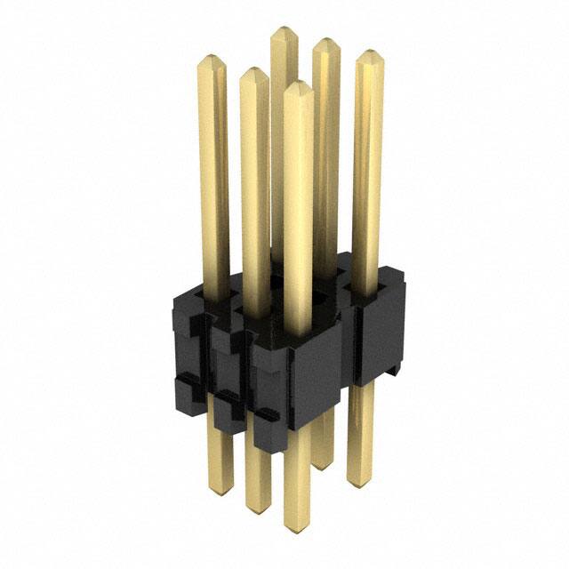 TMS-103-01-G-DSamtec Inc.