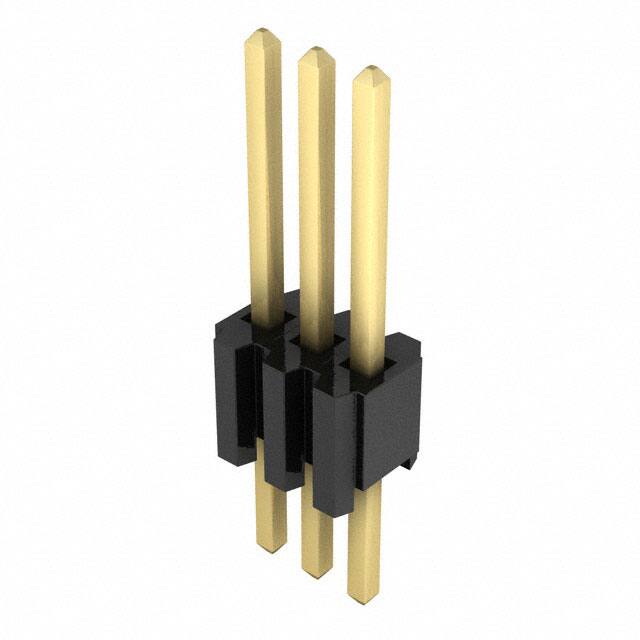 TMS-103-01-G-SSamtec Inc.