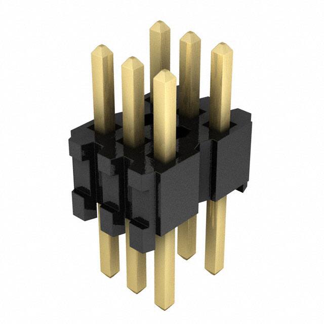 TMS-103-02-G-DSamtec Inc.