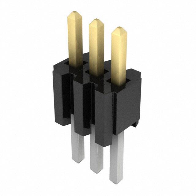 TMS-103-02-L-SSamtec Inc.