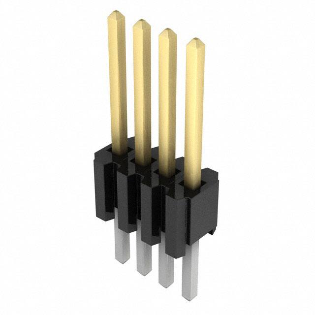 TMS-104-01-L-SSamtec Inc.