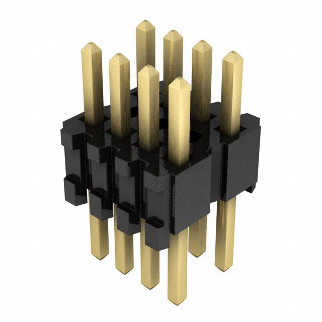 TMS-104-02-G-DSamtec Inc.