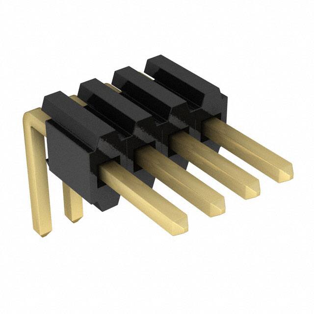TMS-104-01-G-S-RASamtec Inc.