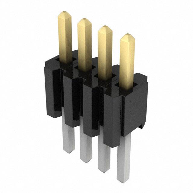 TMS-104-02-L-SSamtec Inc.