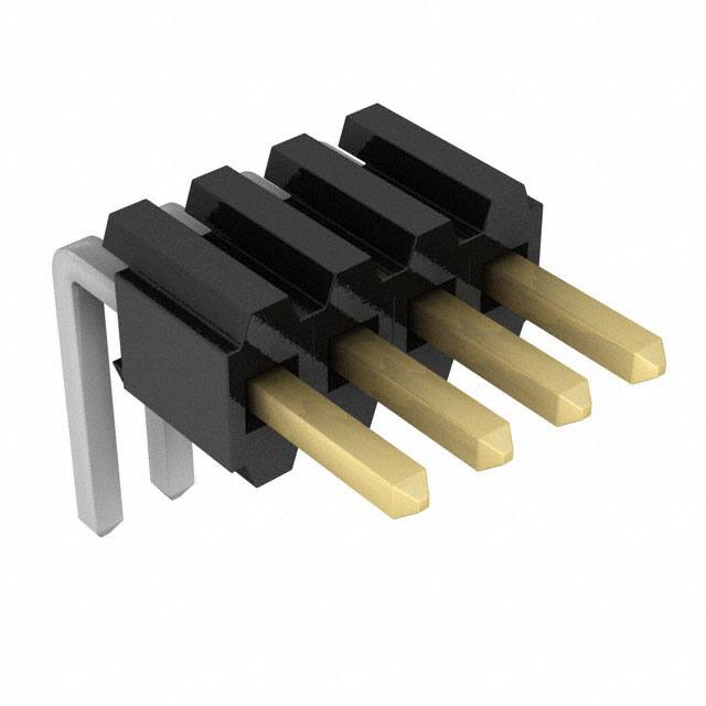 TMS-104-02-S-S-RASamtec Inc.