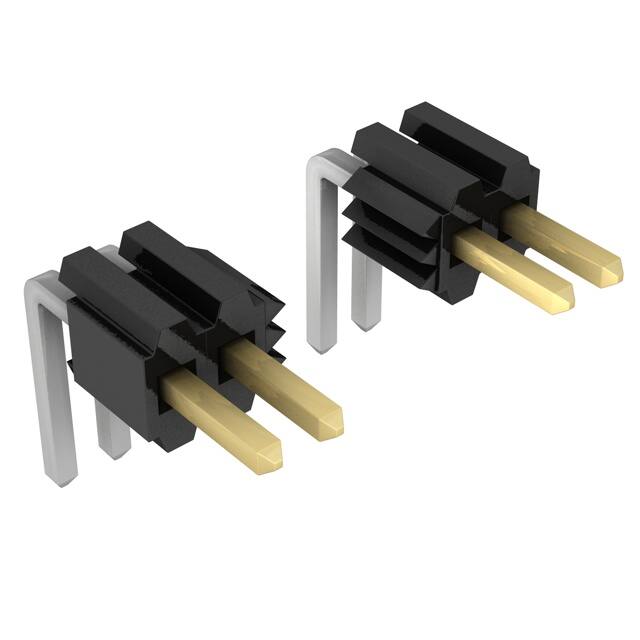 Samtec Inc. TMS-106-02-L-S-RA