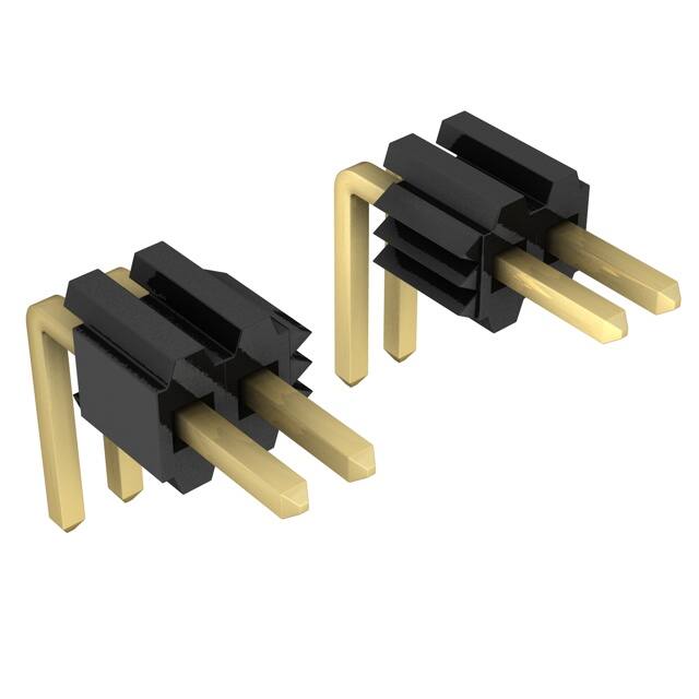 TMS-106-02-G-S-RASamtec Inc.