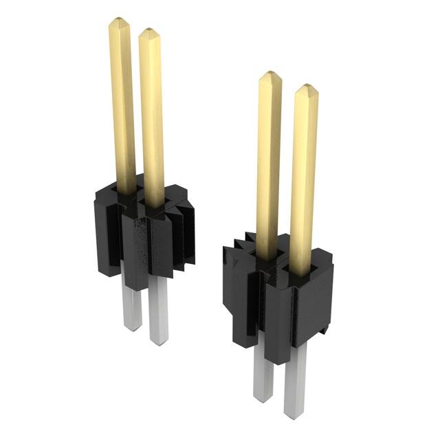 TMS-105-01-L-SSamtec Inc.