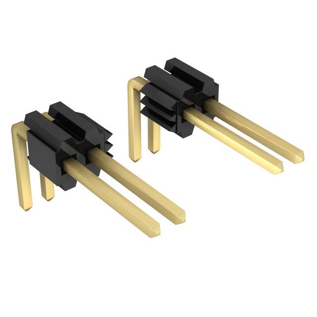 TMS-110-01-G-S-RASamtec Inc.