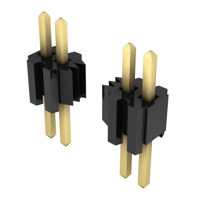 TMS-115-02-G-SSamtec Inc.