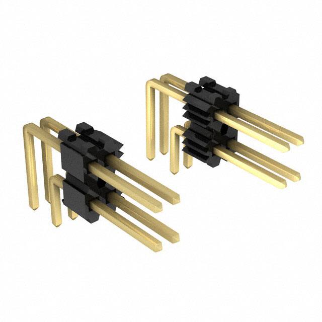 TMS-130-01-G-D-RASamtec Inc.