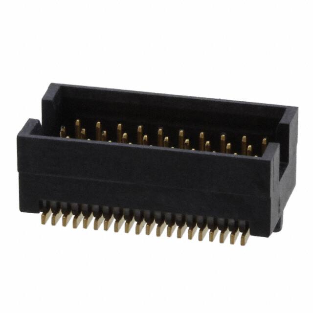 TOLC-110-02-L-Q-ASamtec Inc.
