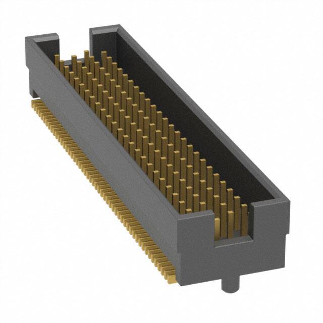 TOLC-125-02-S-Q-ASamtec Inc.