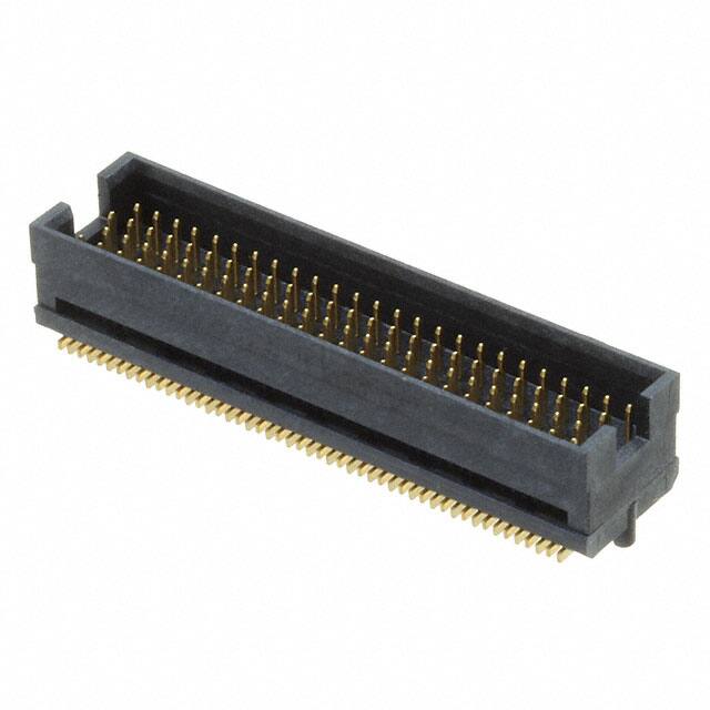 TOLC-125-12-L-Q-ASamtec Inc.