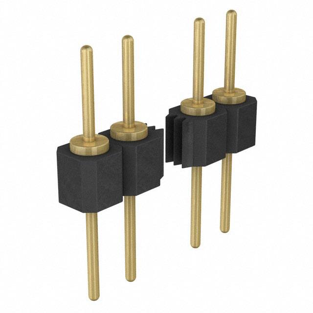 TS-132-G-A-1Samtec Inc.