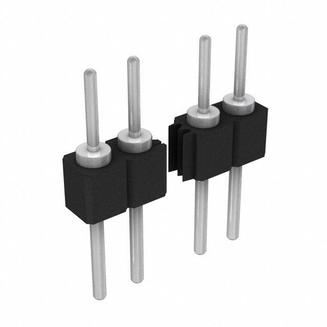 TS-132-T-ASamtec Inc.