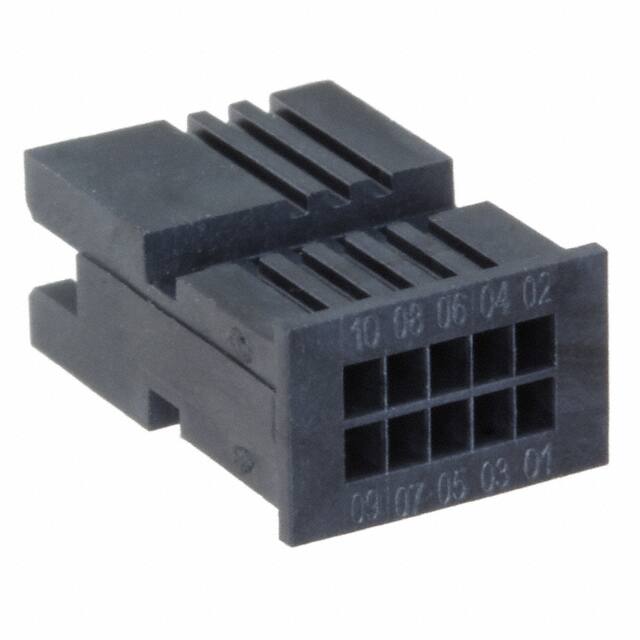TSDF-05-D-SSamtec Inc.