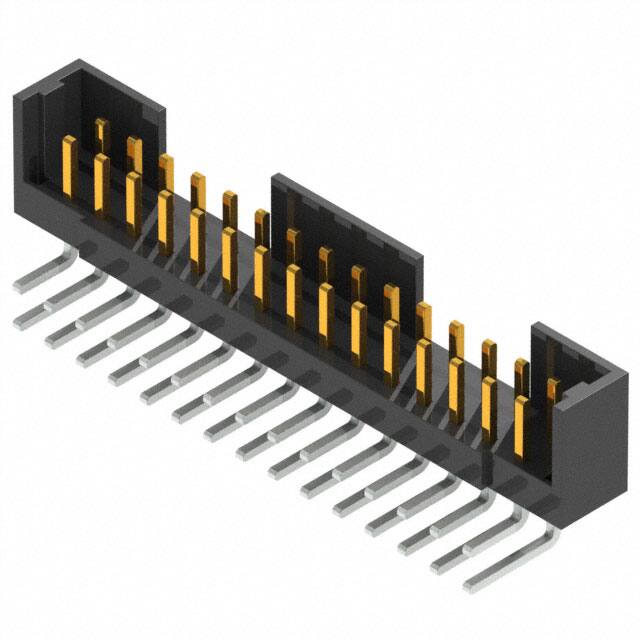 TSH-115-01-L-RASamtec Inc.