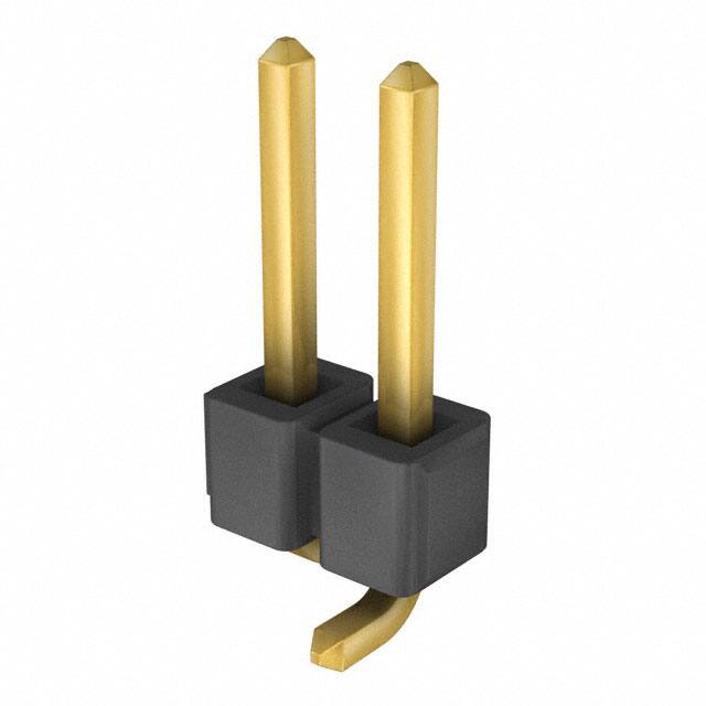 TSM-102-01-G-SV-TRSamtec Inc.