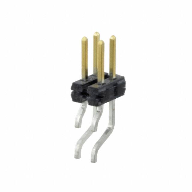 TSM-102-01-L-DHSamtec Inc.