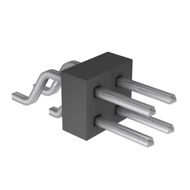 TSM-102-01-T-DHSamtec Inc.
