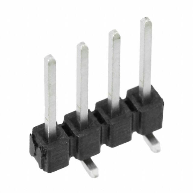 TSM-102-01-T-DVSamtec Inc.