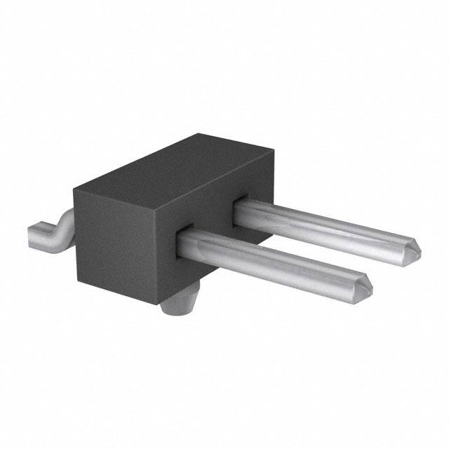 TSM-102-01-T-SH-A-P-TRSamtec Inc.