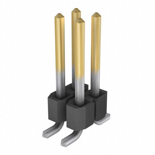 Samtec Inc. TSM-102-02-S-DV