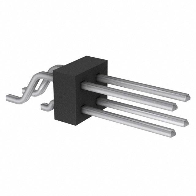 TSM-102-03-T-DHSamtec Inc.