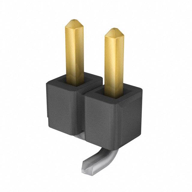 TSM-102-04-L-SVSamtec Inc.