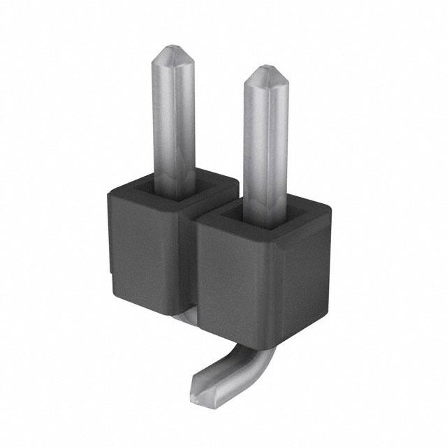 TSM-102-04-T-SVSamtec Inc.