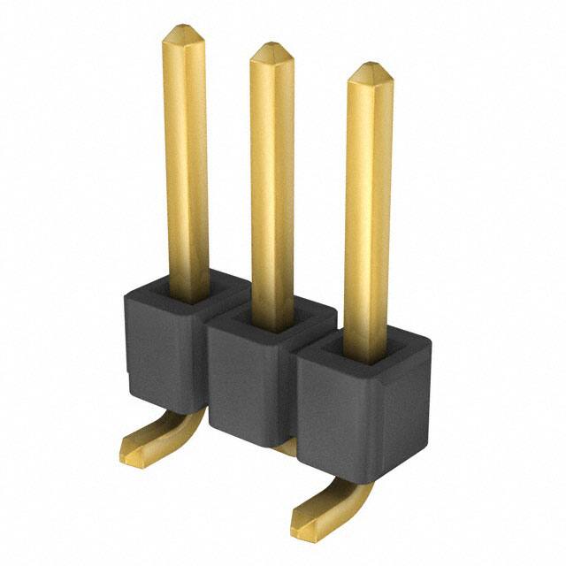 TSM-103-01-G-SV-TRSamtec Inc.