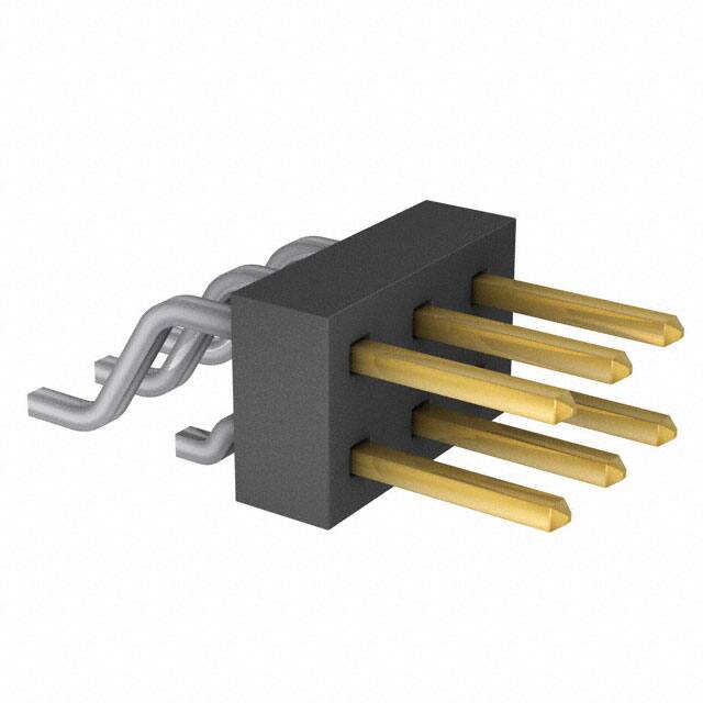 TSM-103-01-L-DHSamtec Inc.