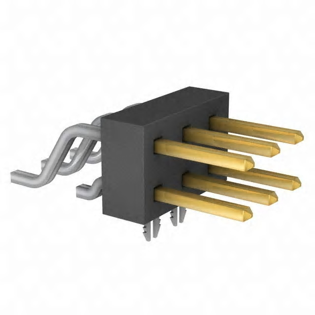 TSM-103-01-S-DH-LCSamtec Inc.