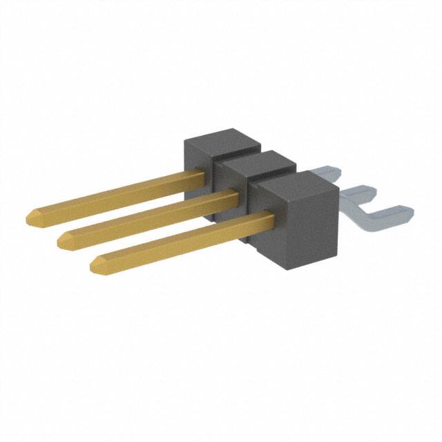 TSM-103-02-L-SHSamtec Inc.