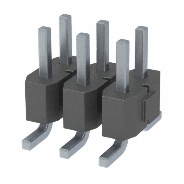 TSM-103-04-T-DV-P-TRSamtec Inc.