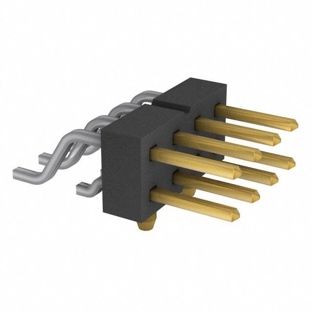 TSM-104-01-L-DH-A-P-TRSamtec Inc.