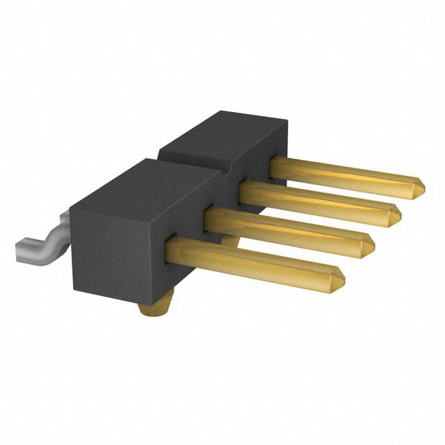TSM-104-01-S-SH-ASamtec Inc.