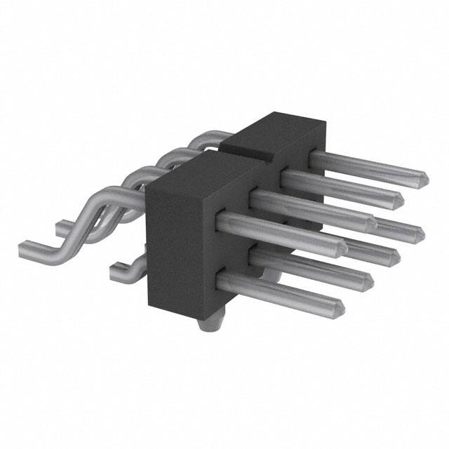 TSM-104-01-T-DH-A-P-TRSamtec Inc.
