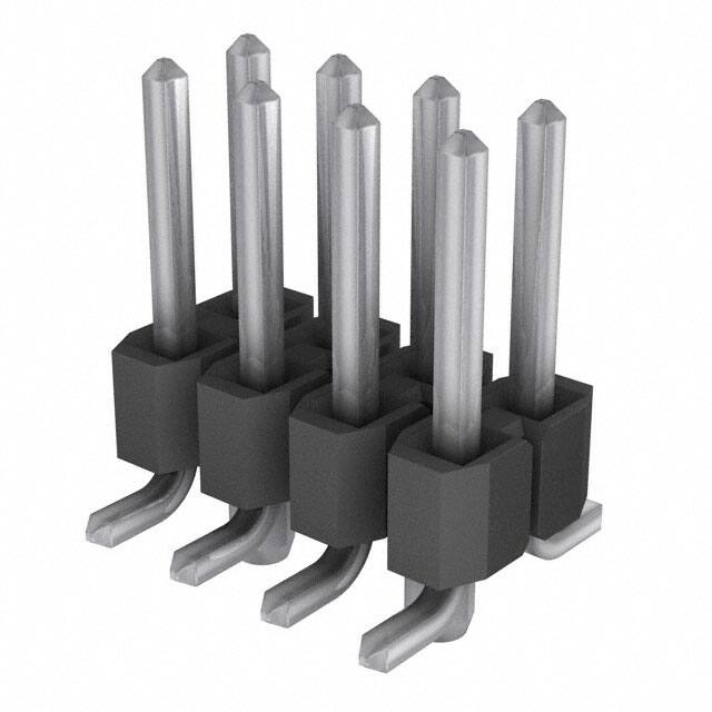 TSM-104-01-T-DV-ASamtec Inc.